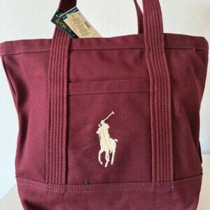 Polo Ralph Lauren shoulder bag